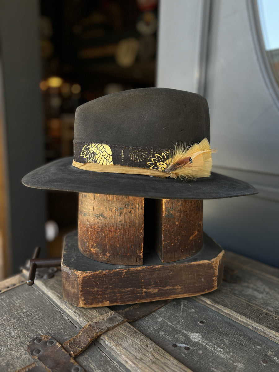 Stuart Custom Hat main image 0