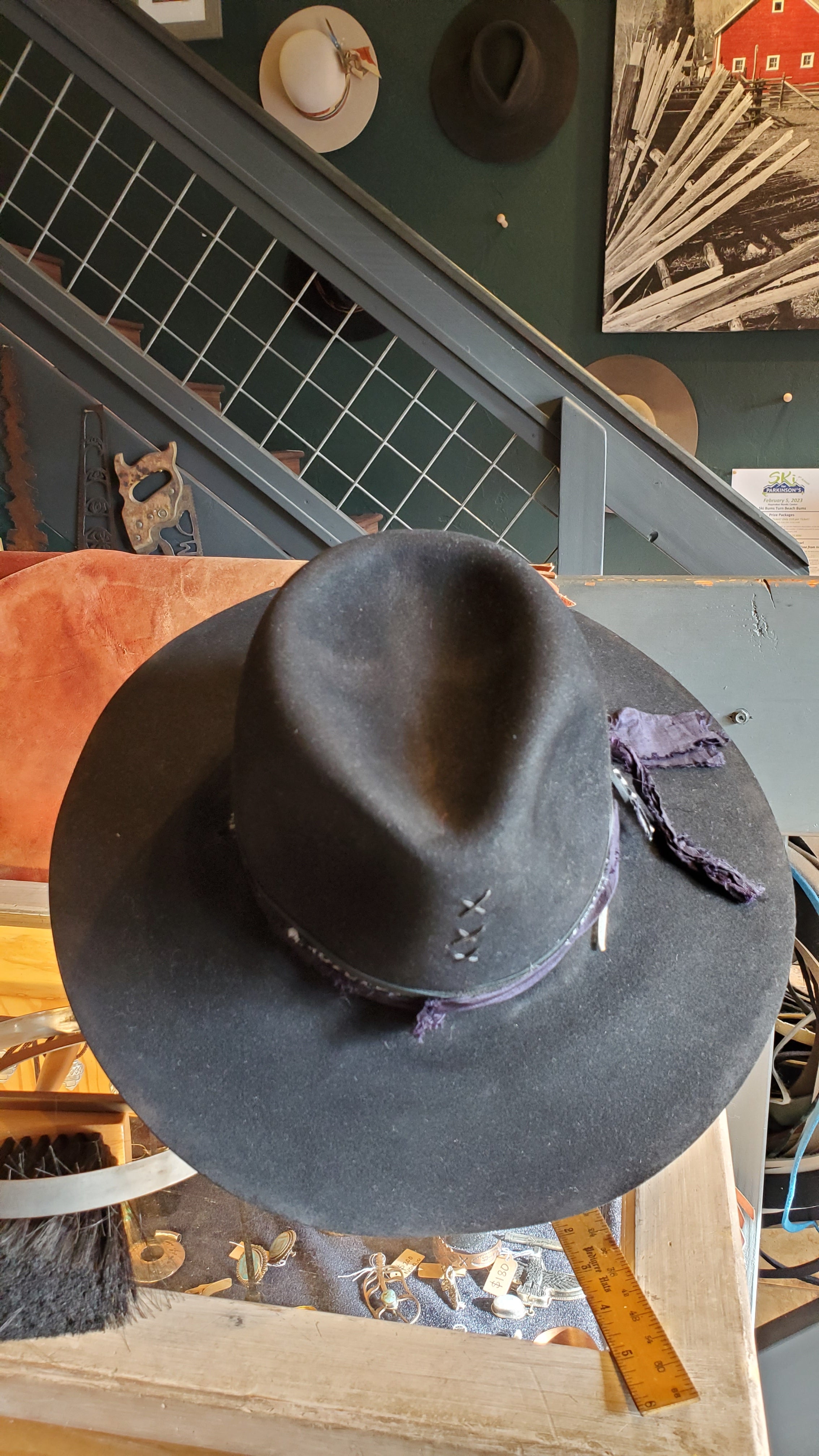 Custom hats sales for sale